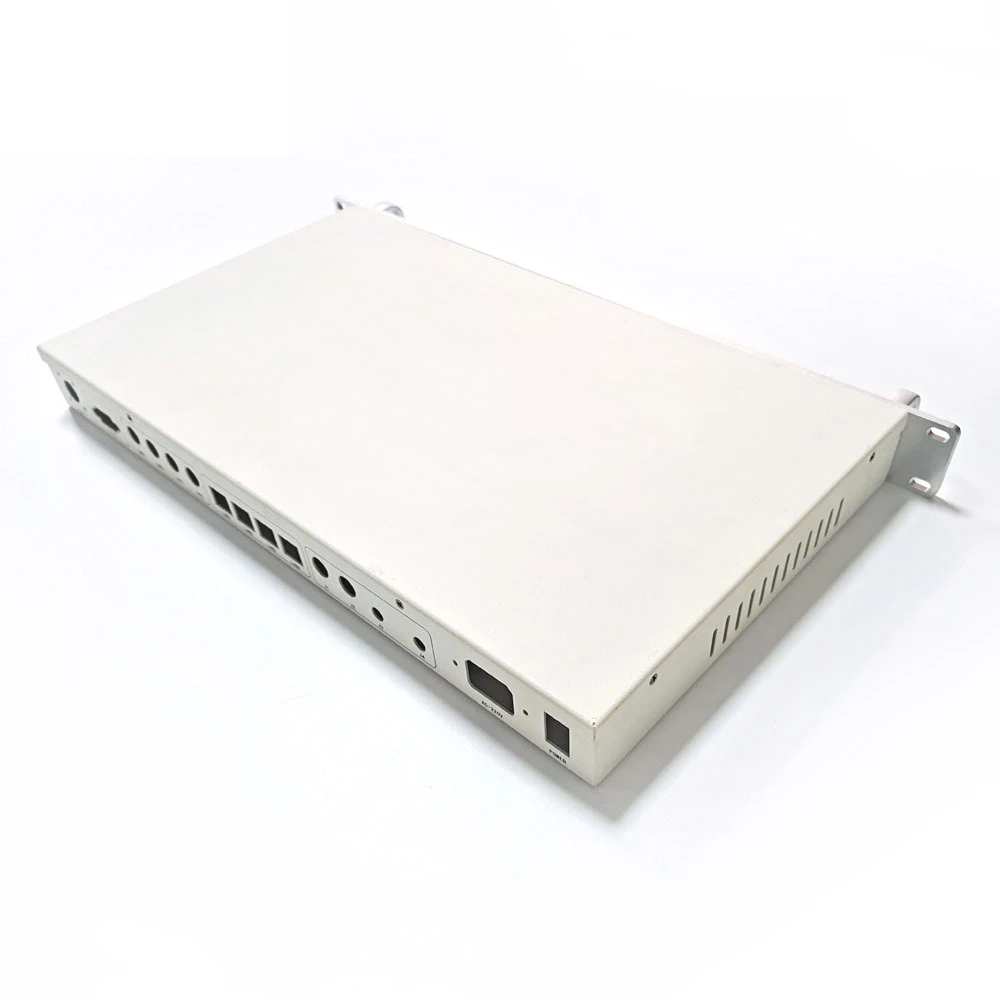 По индивидуальному заказу для электронного оборудования в виде ракушки/компьютерной приставки к телевизору