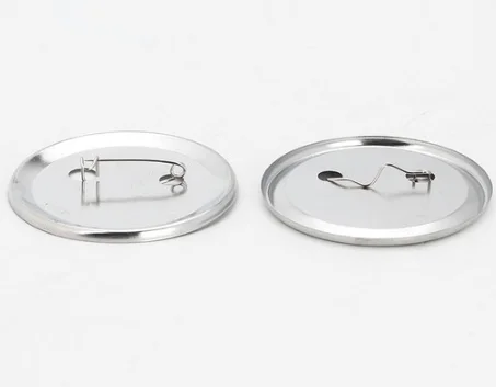 Custom Round,rectangle,square,oval pin badge