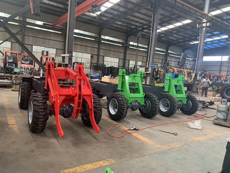 Forklift GM Engine 3 Ton CPQYD30 Diesel Lpg Gasoline Forklifts For Sale Electric Front Loader