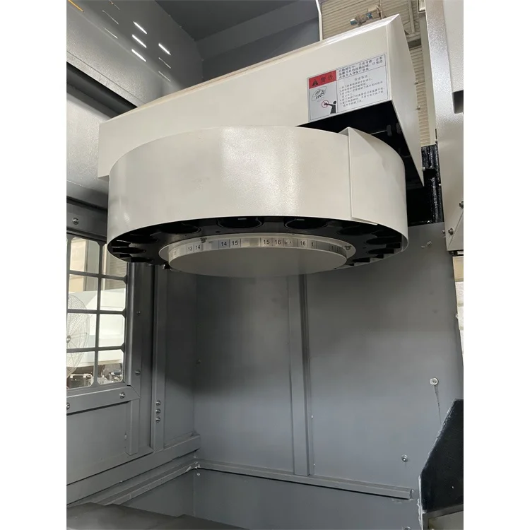 Китайский завод VMC машина цена дешевый CNC фрезерный станок 3 оси cnc mil VMC640