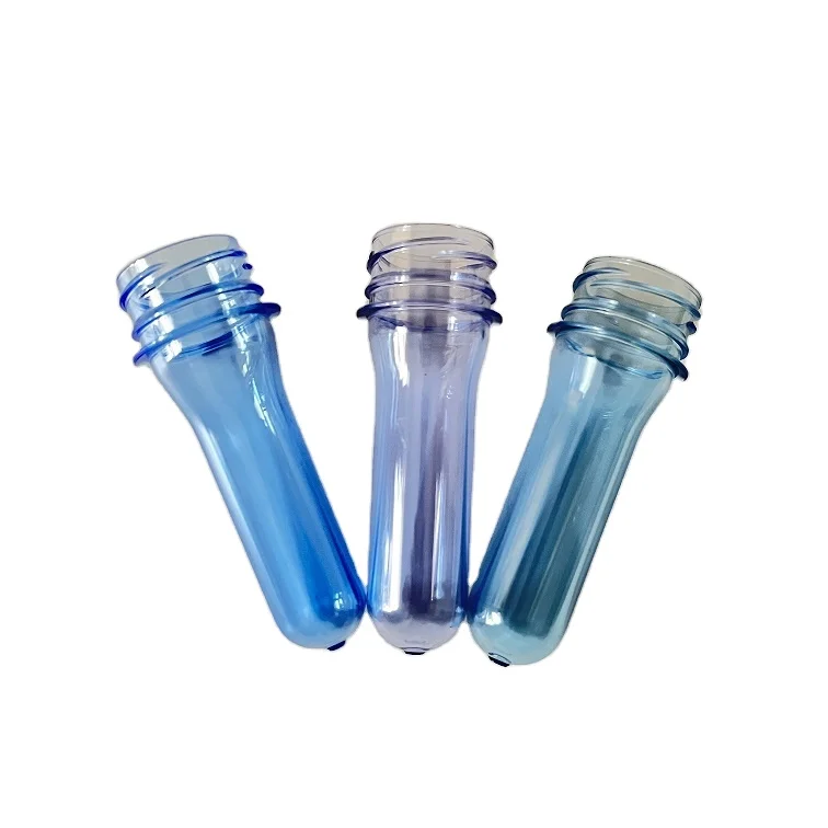 Hot Sale 30/25mm 18g PET Preform for Blowing Pure Water Bottle