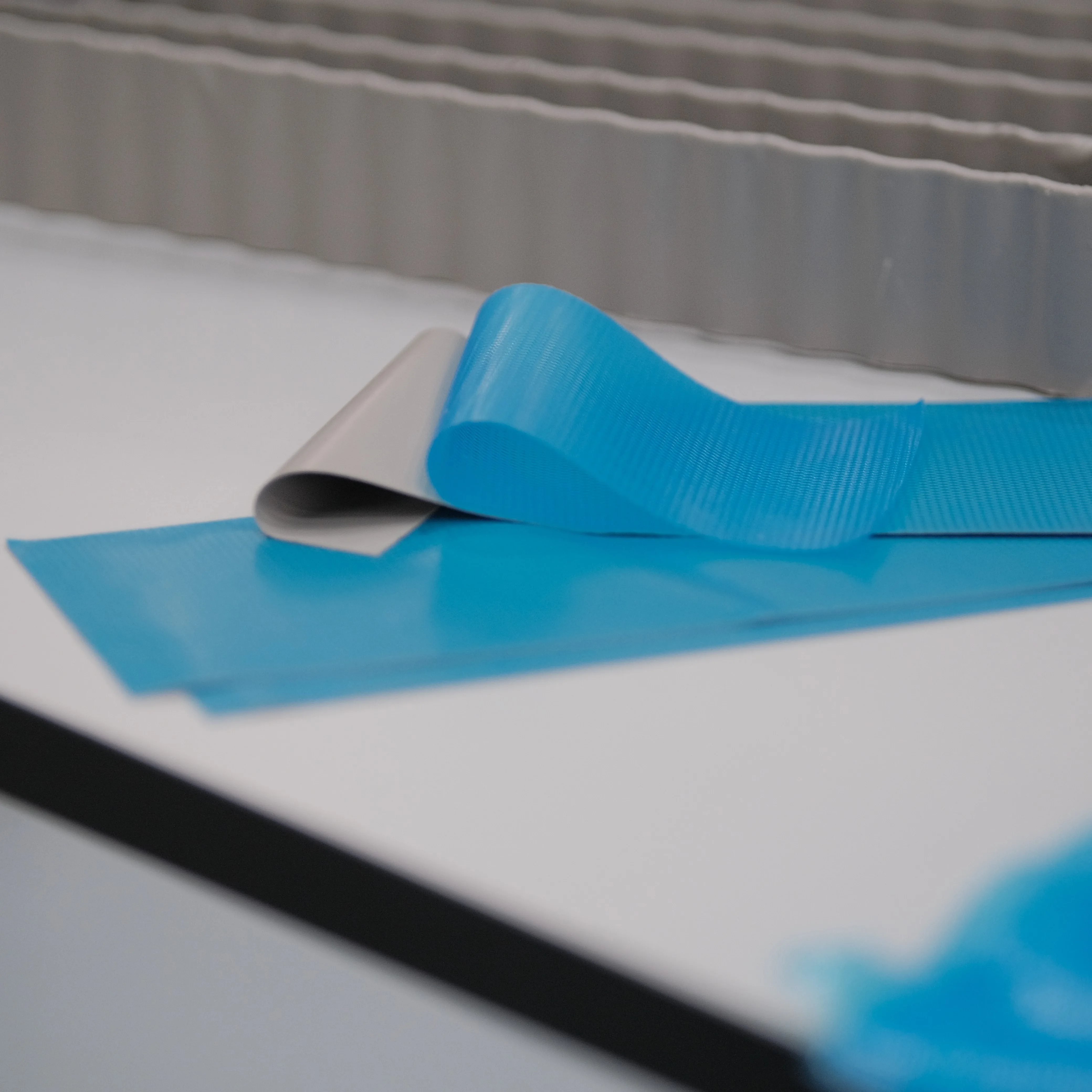 Excellent Thermal Conductivity New Energy Vehicle Battery Module Thermal Silicone Pad