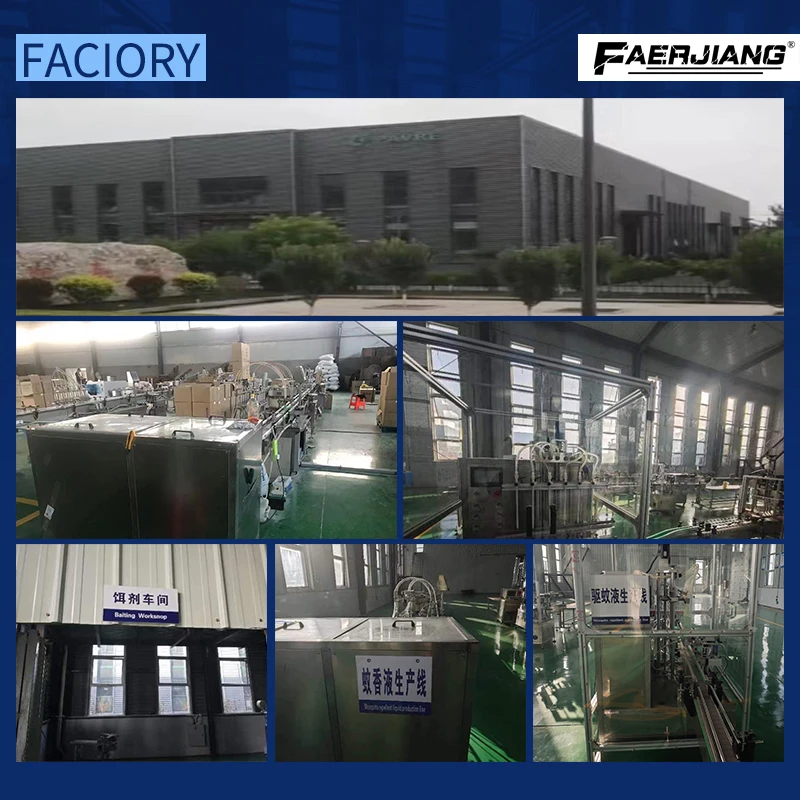 Mosquito bite repair cream