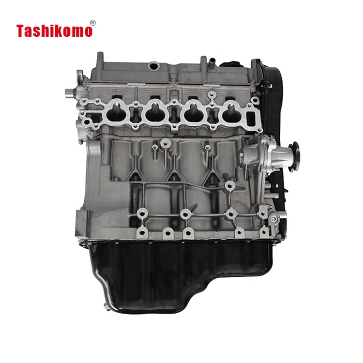 
 Высокопроизводительный длинный блок двигателя APV для автомобильного двигателя Suzuki APV  