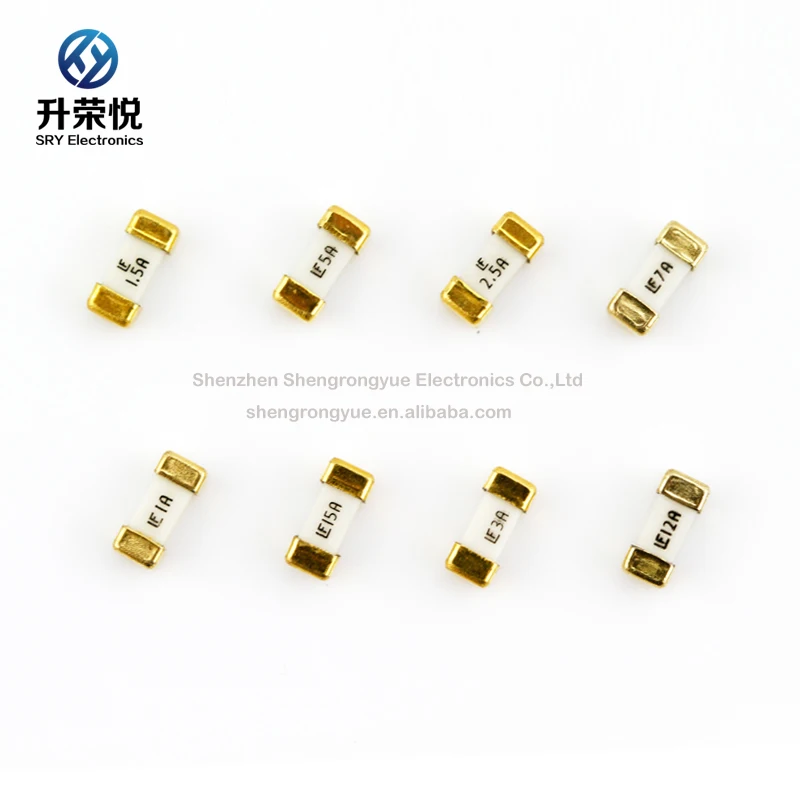 Новое и оригинальное Littelfuse 0451020.MRL Nano предохранитель 20A 65 в поверхностного