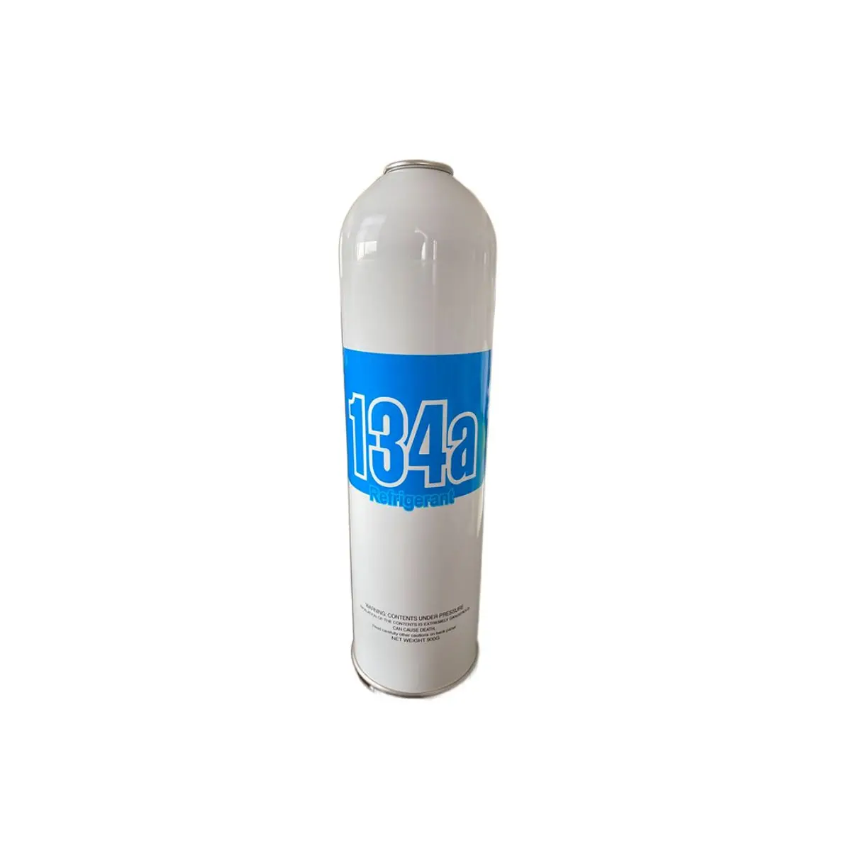 Wholesale New Product Refrigerant Gas 99.9% Purity 13.6 Kg 30lbs Refrigerant R134a Gas