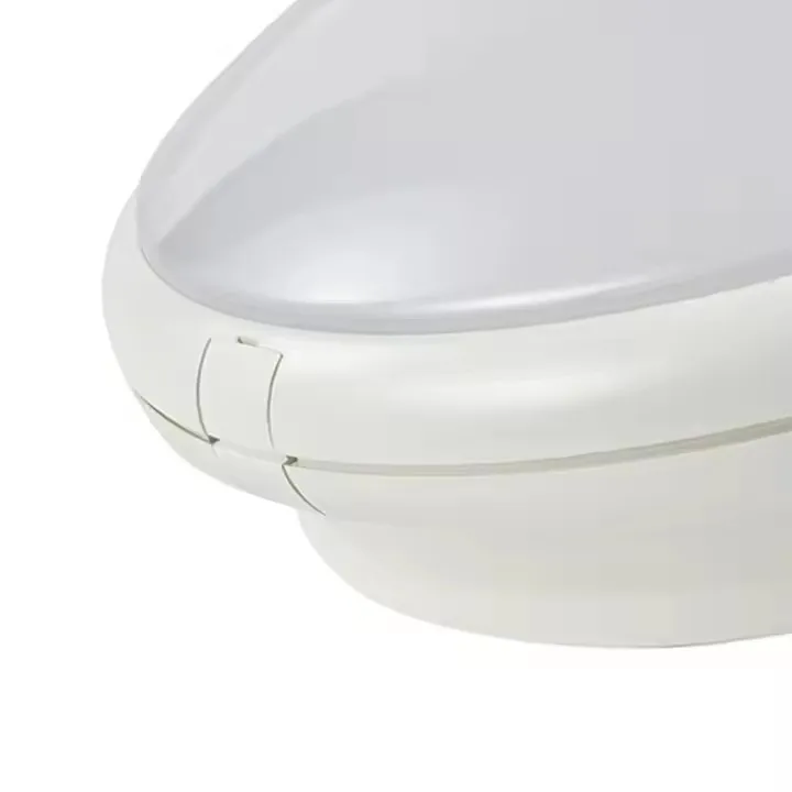 15W 20W Waterproof IP65 Surface Mounted Round Balcony Kitchen Bathroom Moisture-proof Motion Sensor Led Bulkhead Ceiling Light