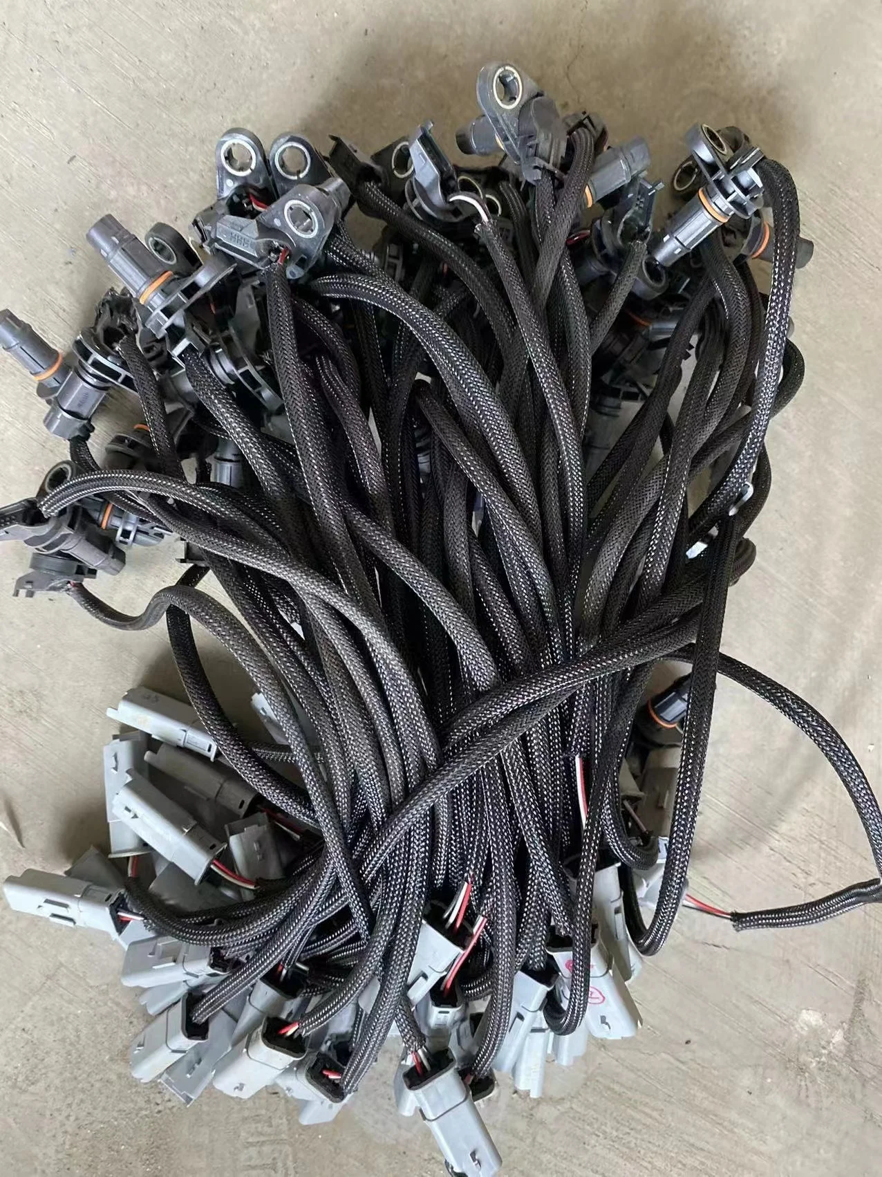 Crankshaft Sensor Sesnor Crankshaft 9816032180 for Renault Citroen