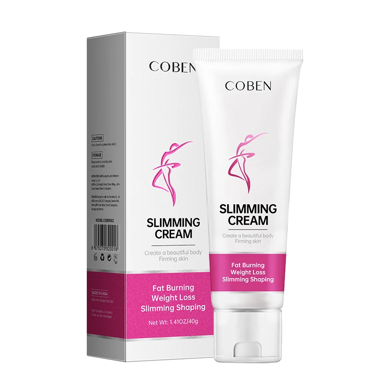 Hot Selling Popular Beauty And Body Firming Cream Wholesale Oem Slimming Firming Gel