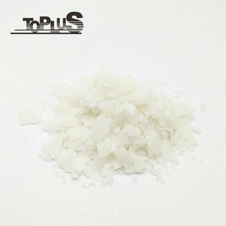 Industrial Grade MgCl2.6H2O Magnesium Salt Raw Materials Magnesium Chloride Hexahydrate Flake CAS 7791-18-6