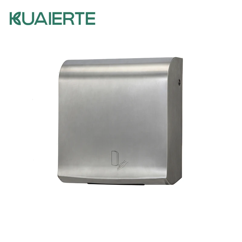 Kuaierte High Quality Hand Dryer,950W Electric Automatic Hand Dryer K2016