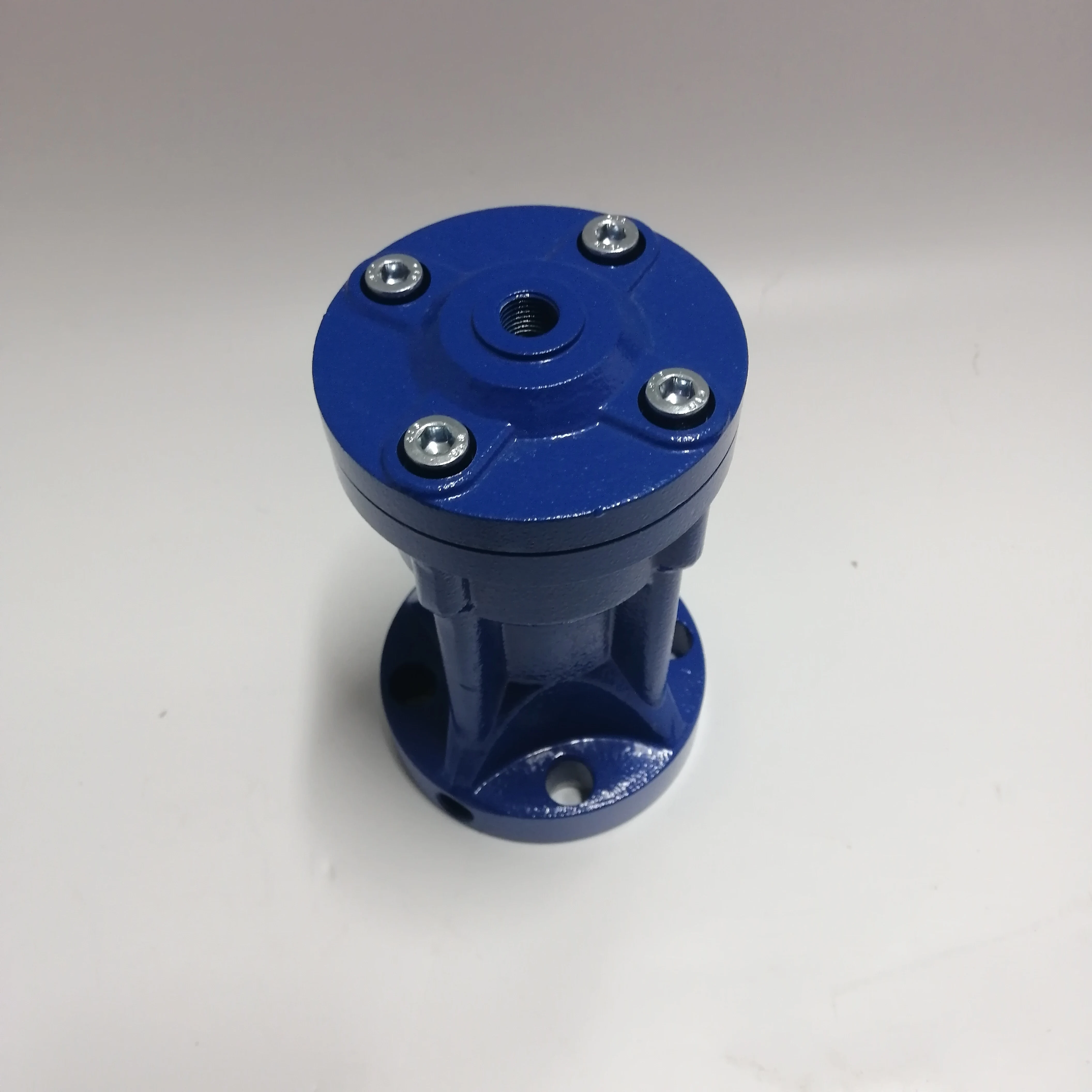 Wholesale Air Hammer Pneumatic Percussion Hammer Lower Silo Arch Broken Vibration Pneumatic Flow Aid SK-30