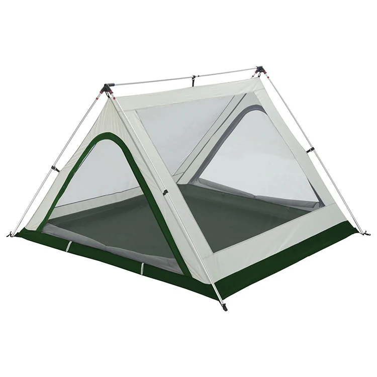 HOMFUL Wholesale Outdoor Force Ten Classic Camping Tent Lightweight Backpacking Tent For Hiking