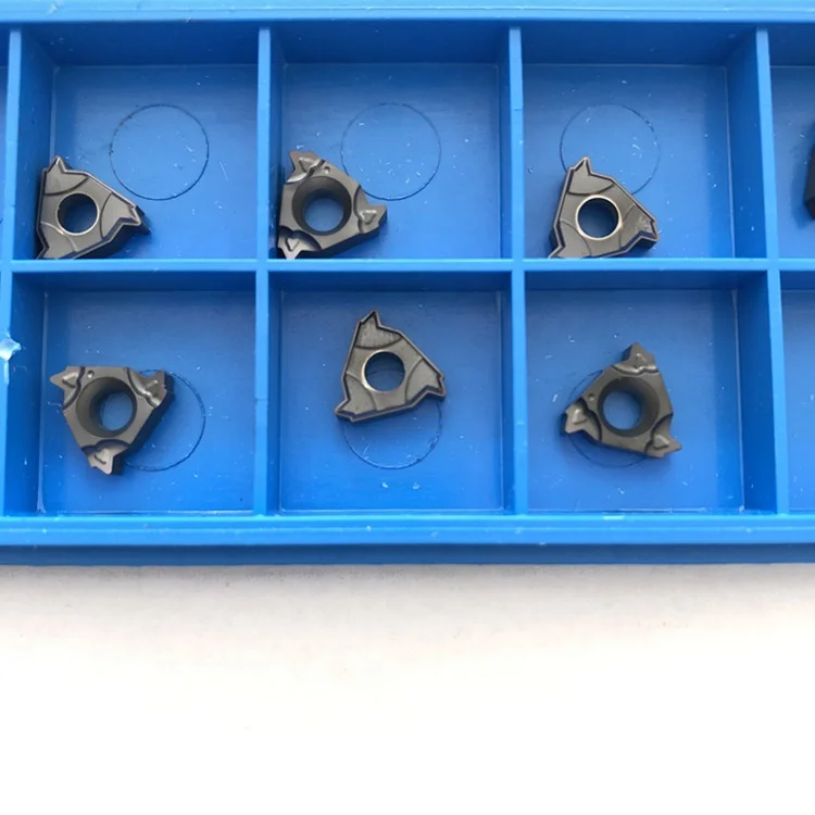 CNC insert types grooving turning cutting tool cnc carbide insert