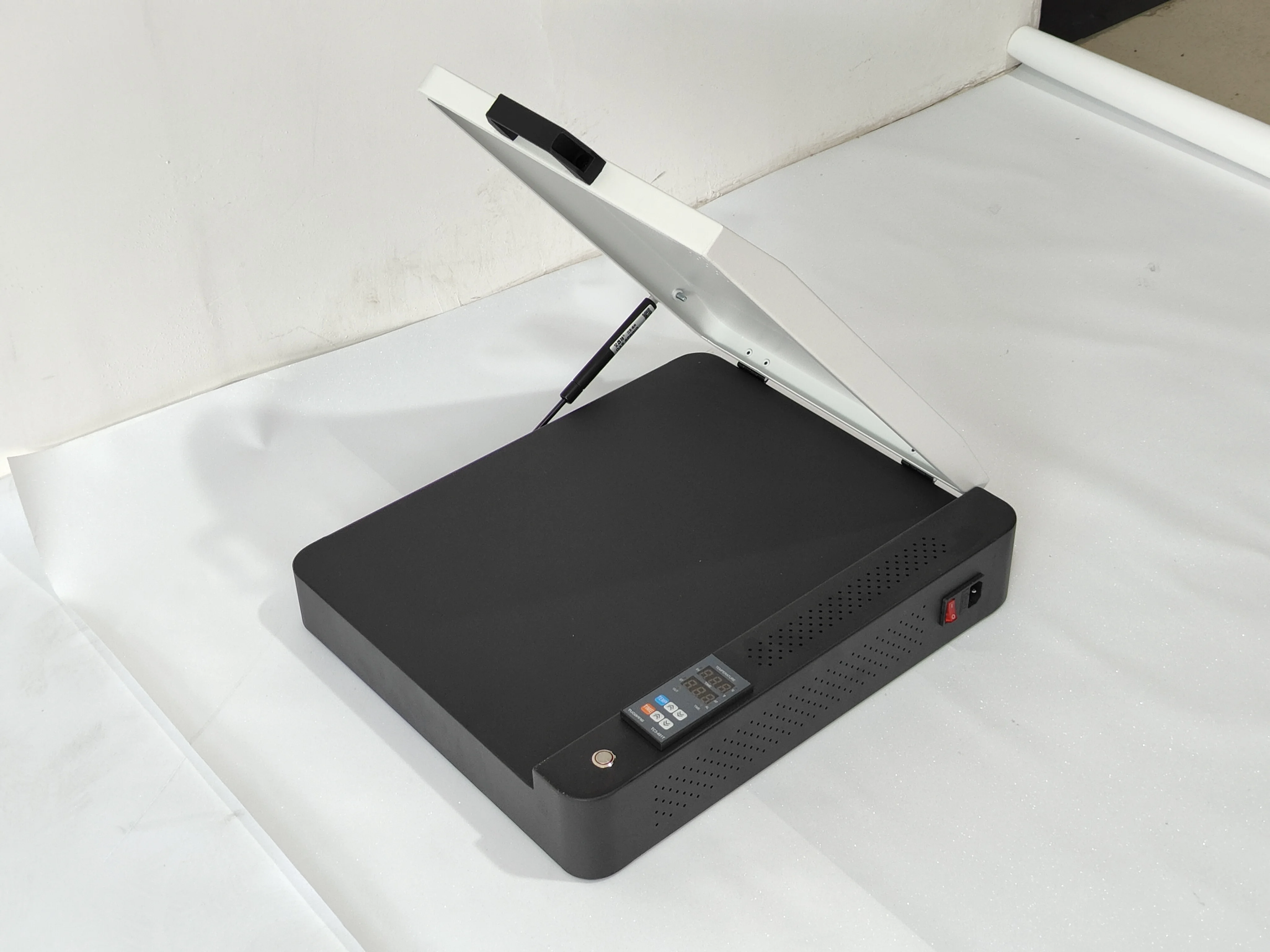 Ripstek A3 dtf xp600 printer, 30cm dtf printer machine dtf printer Oven for pet film