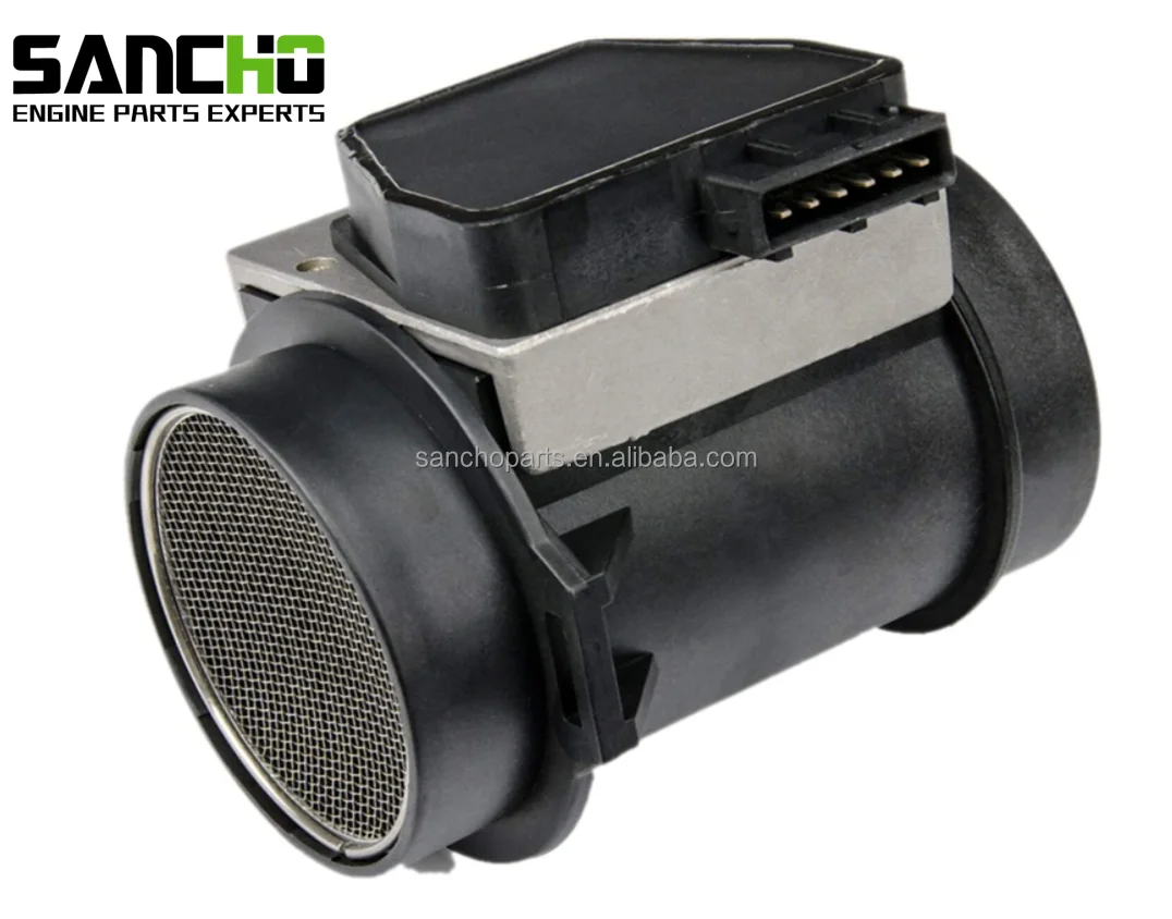 154916 Mass Air Flow Sensor 8827429 Fit For Saab Volvo  0280213012