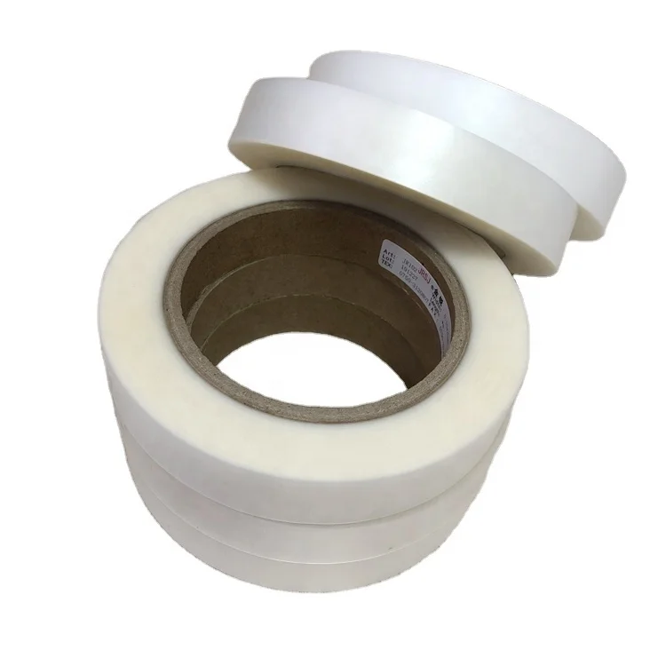 Китайский поставщик ТПУ 2 слоя горячего воздуха водонепроницаемая лента для шва термогерметизирующая лента для палатки и плаща