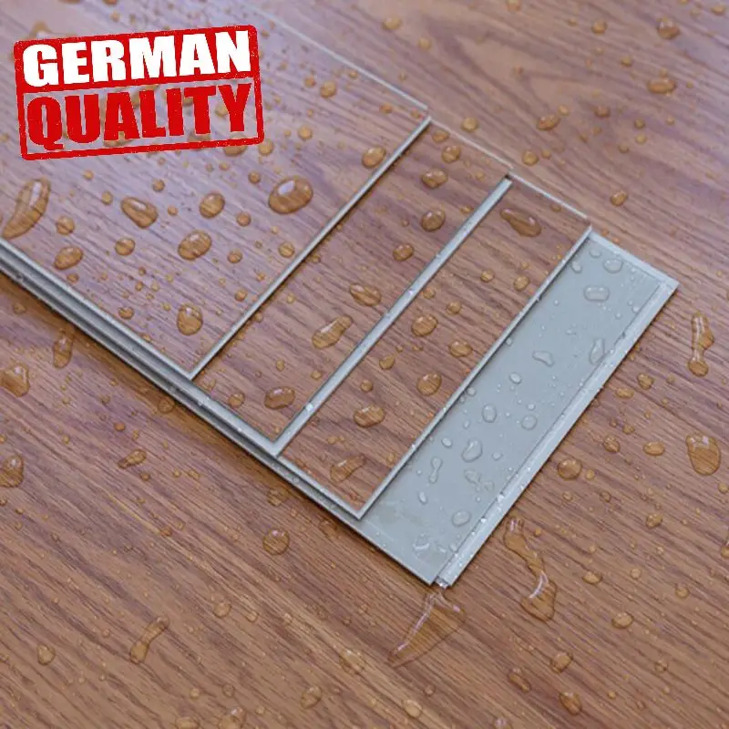 price homogeneous pvc hybrid piso spc 4.5 mm vinyl plank flooring