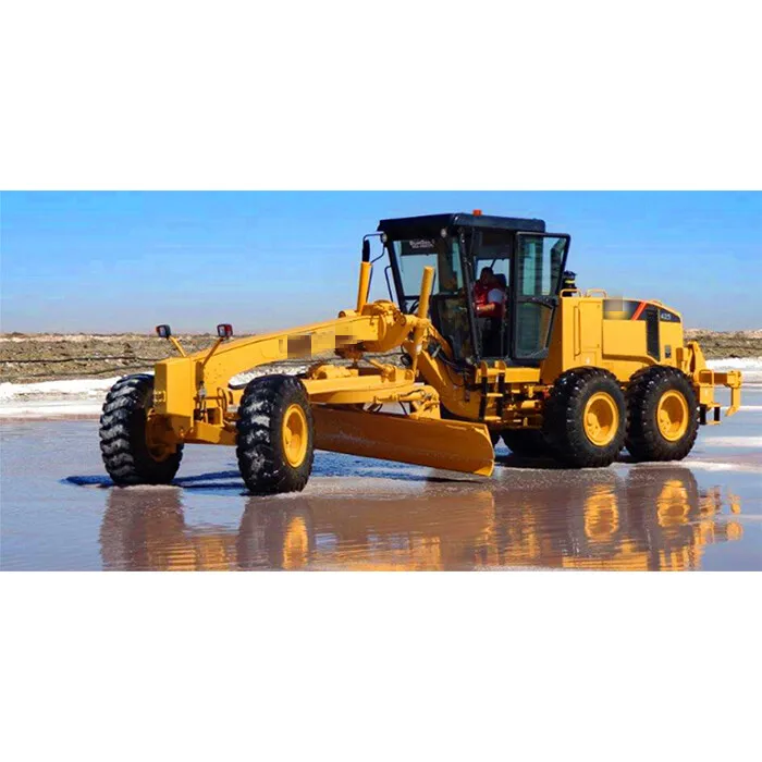 liugong new 220hp 425 motor grader for sale