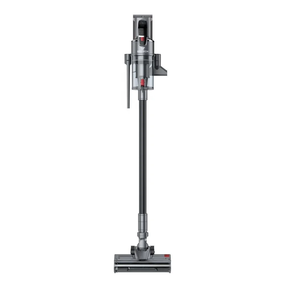 Household Home Vacuum 500W Digital Motor Upright Stick Vacuum Cleaner for House