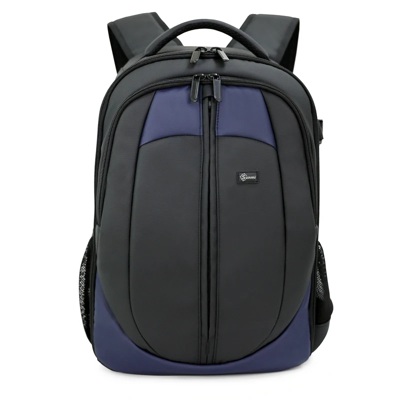 Soft OEM Fashionable Customized Logo Style Zipper Pcs DSLR Color Accept Type Professional Camera Bag Waterproof Camera Backpack