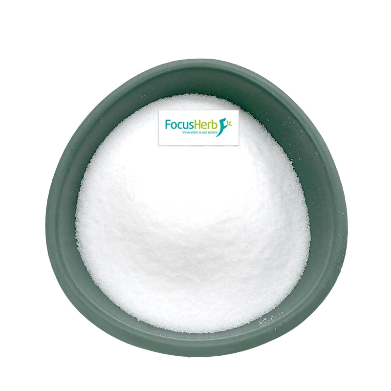 
FocusHerb PEA Powder 98% palmitoylethanolamide micronized 