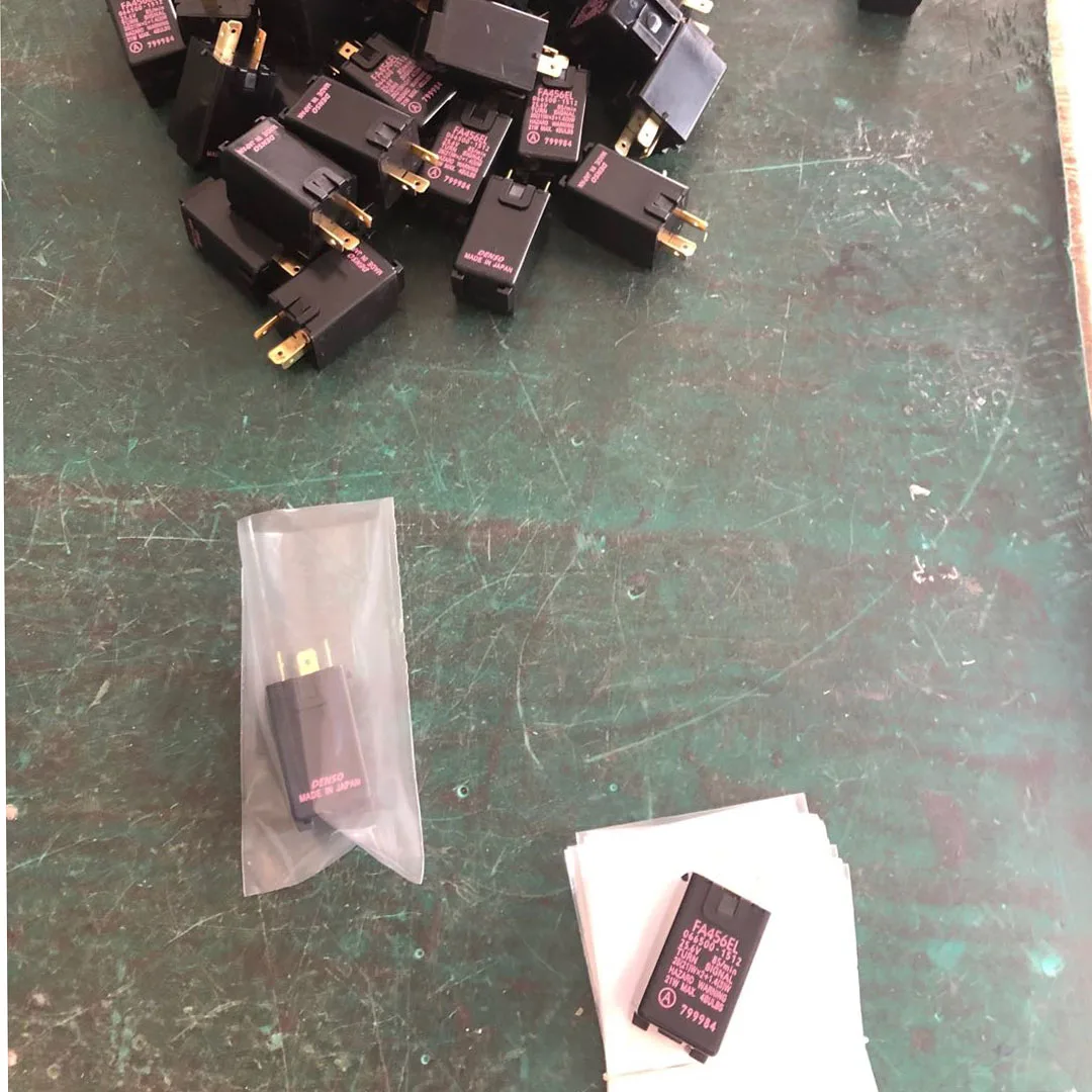 Реле для грузовиков toyota ISUZU, реле для hino MITSUBISHI flasher, реле для mitsubishi FA456EL 066500-1512