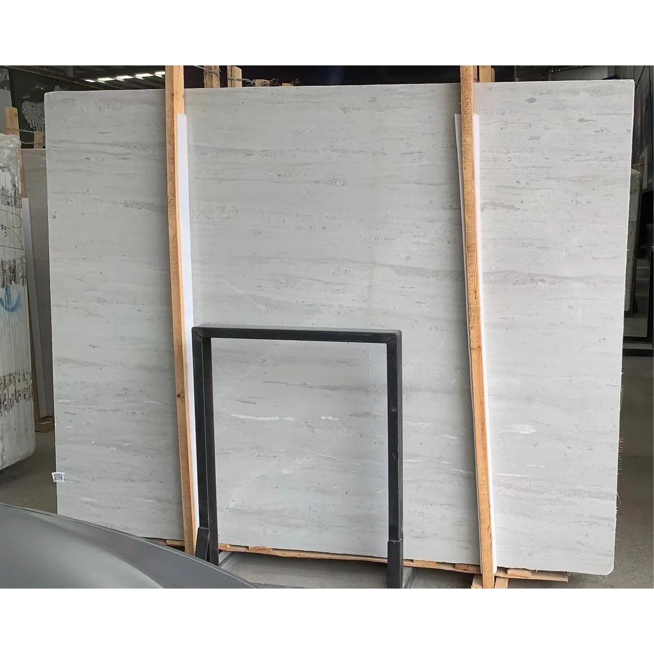Book Matched Marble Sheet Natural Limestone Marble Price Building Boards Cut to Size Marble Big Slab