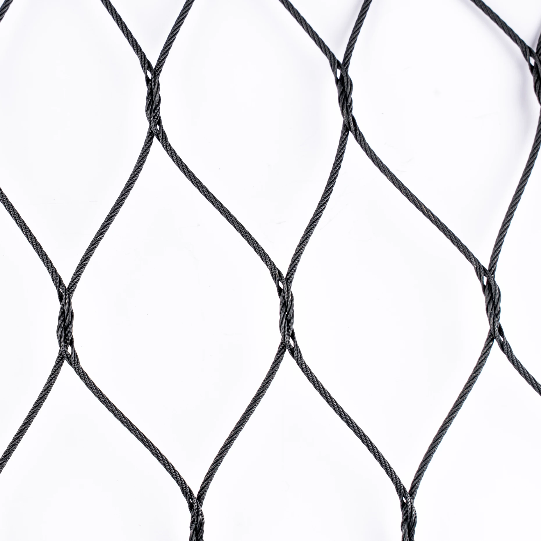 Веревка из нержавеющей стали, плетеная сетка, попугай, буддинг, клетка для дома, птица, дождь, лес, сетка