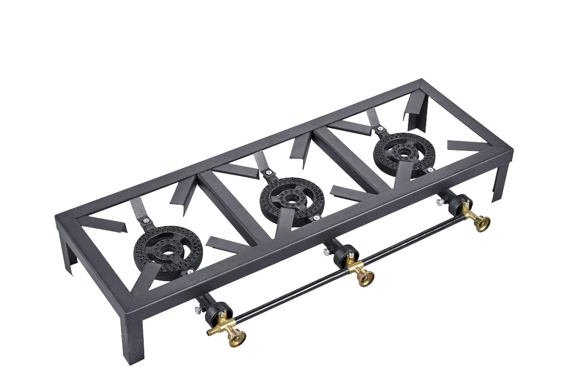 Gas Stove Cast iron Stove Steel gas stove