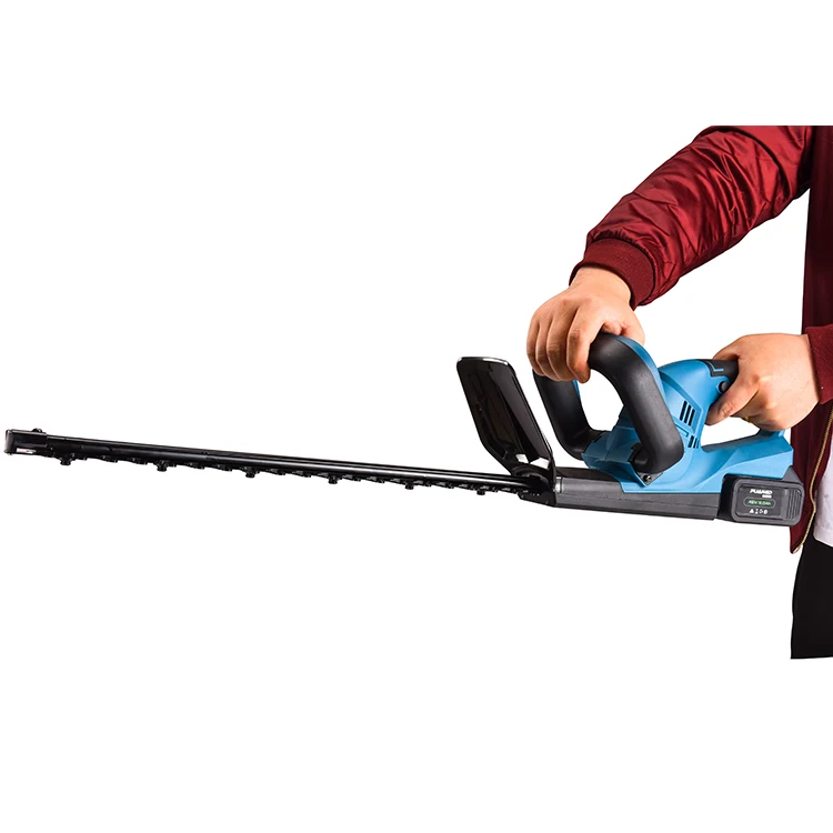Industrial Corded Power Tool Professional Hedge Trimmer Electric Garden Lithium Battery Multi-purpose Cordless Hedge Trimmer