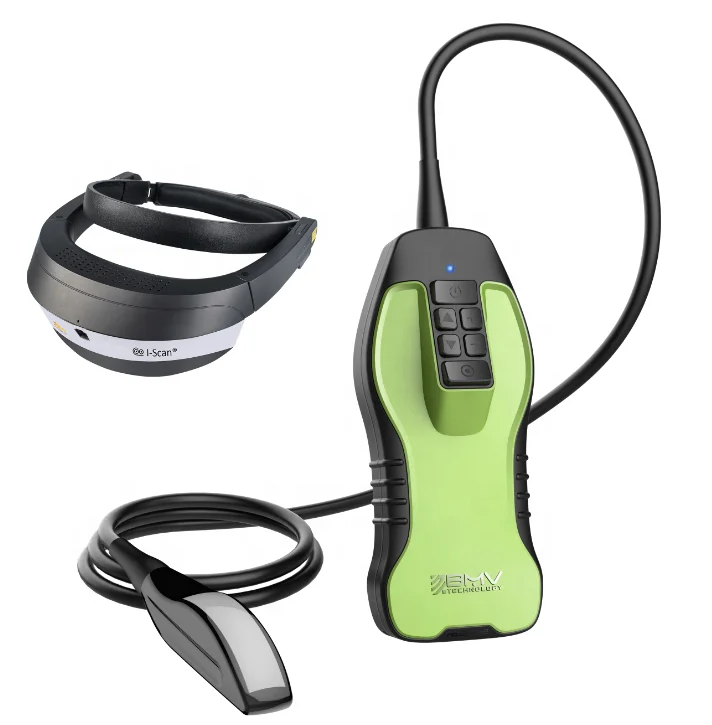 S10 водонепроницаемый ветеринарный беспроводной цветной допплер для крупного рогатого скота ультразвуковой сканер easi bovino equino ecografo bmv s10