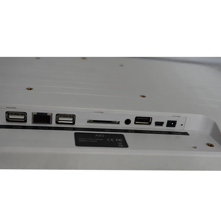 Customizable 18.5inch touch screen 2G+16G 4+32G Android Tablet PC with camera