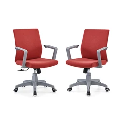 New Product Multi-Functional Swivel Adjustable Back Executive Office Chairs Ergonomic Mesh Office Chair