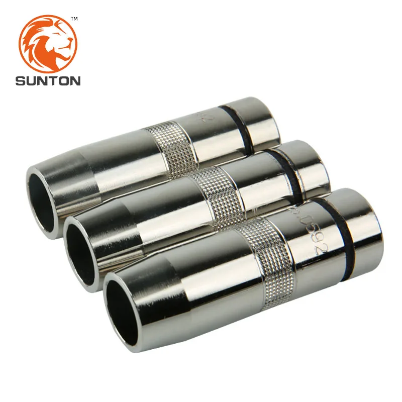 ST Global best-seller A360 nozzle welding robot torch compatible for binzel