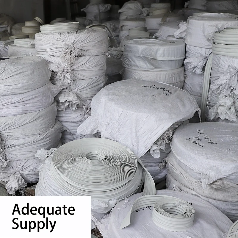 PVC Decorative frame moulding tirm for wall Easy to install Flexibility Decor material