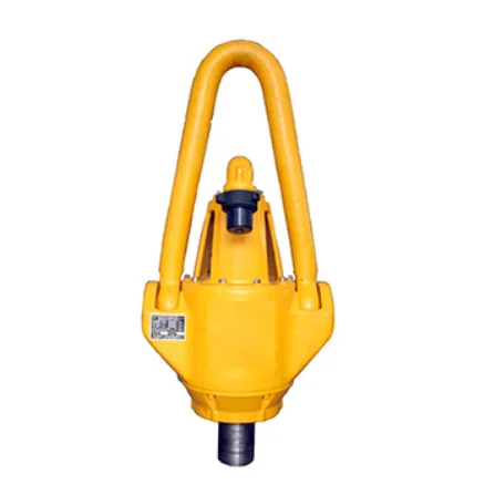 API 8A SL135 SL170 SL225 SL450 High Pressure Swivel for Drilling Rig