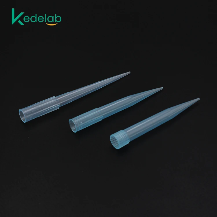 laboratory consumable pipette tip 10ul 200ul 300ul 1000ul