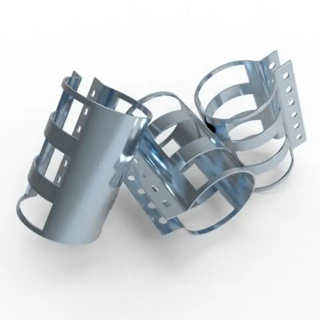 aluminum pipe sheet metal bending artware fabricator surface treatment stainless steel stamping brass spinning fabrication parts