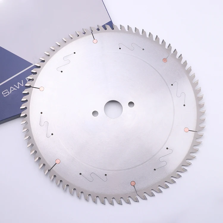 Lamboss High-speed circular saw cold saw blade