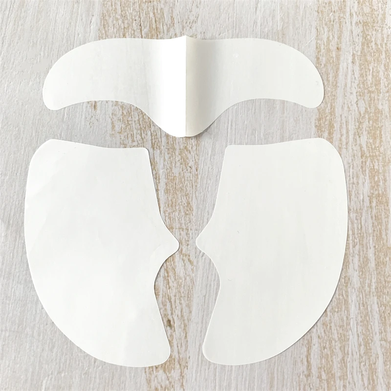 K Soluble Collagen Mask Kit Hydrolyzed Collagen Anti-aging Mask Water Soluble Facial Mask Face Lifting Prime Silk Collagen Film