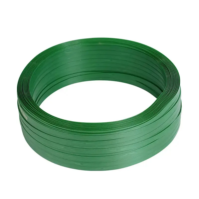 Customized 12mm-25mm Polyester Roll Band Strap Manual Steel Plastic Paper Material Strapping Tape for PP PET Manual Packing