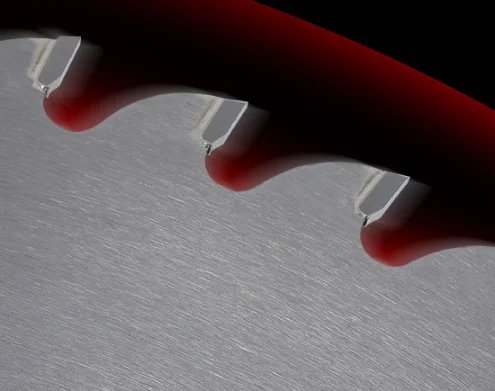 PCD Saw Blade Circular Cutting Disc Turbo Diamond Saw Blade For Woodworking Machine Panel Saw