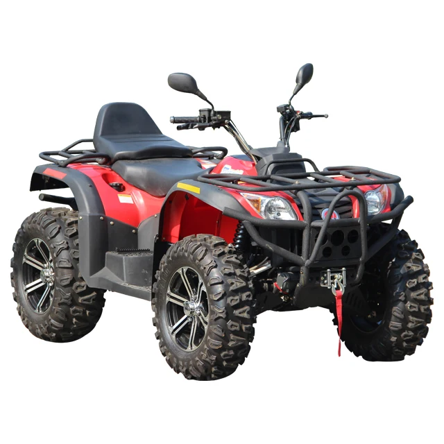 2024 Motor petrol quad ATV 500cc 4x4