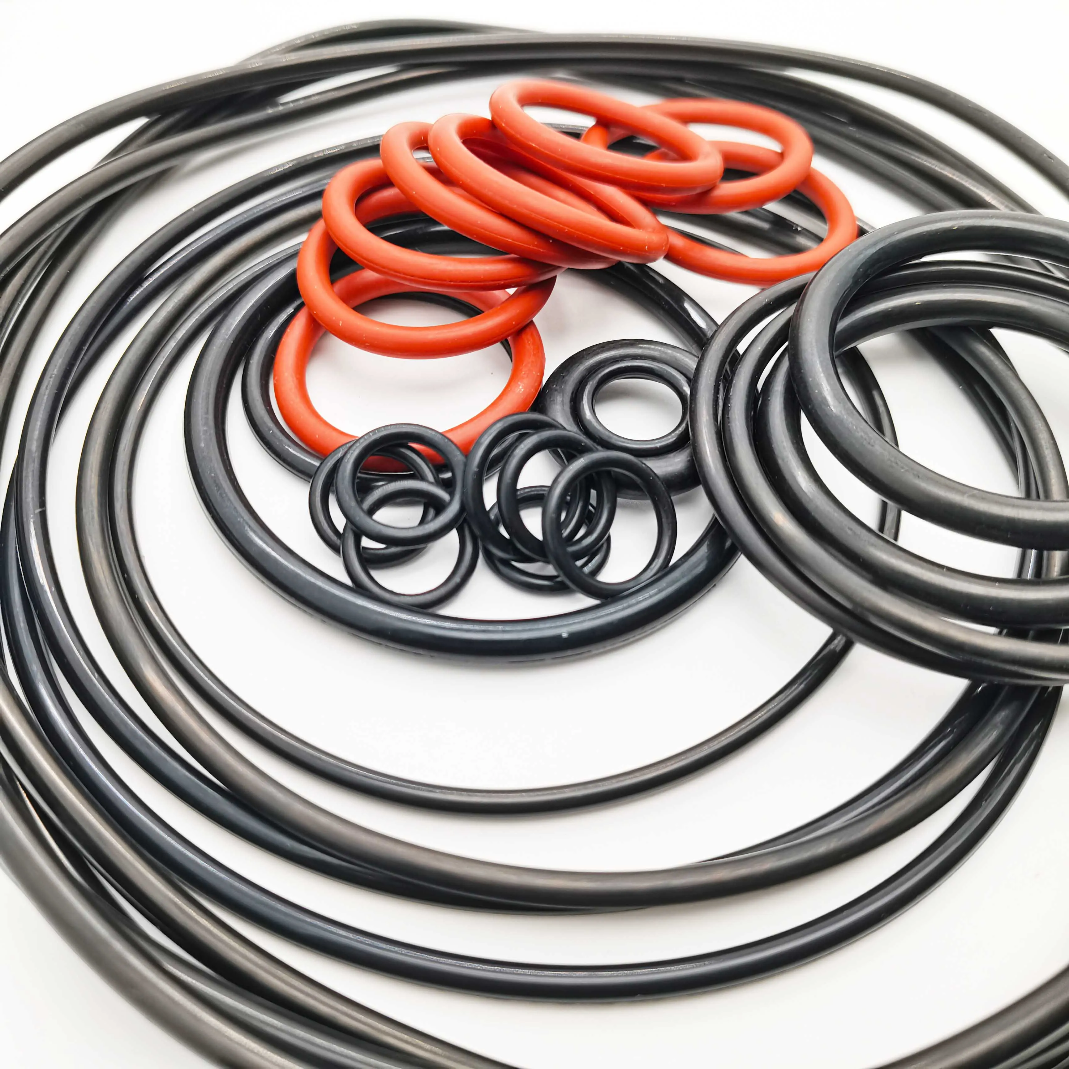 CFNAK Good Quality Different Size And Material Nbr/fkm Oring O Ring O-ring