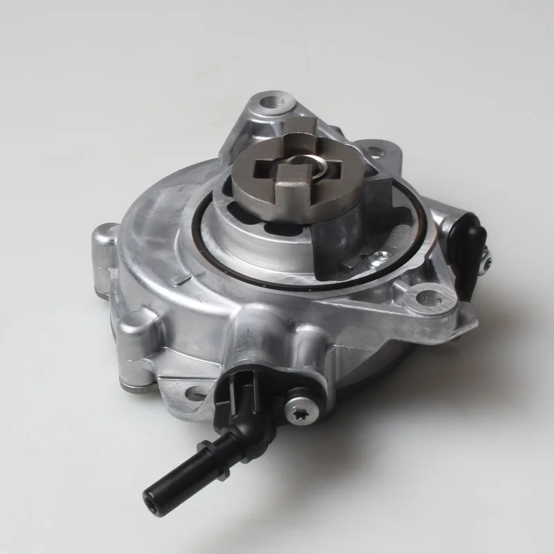 High Quality Electric Vacuum Pump for Peugeot OEM Customizable with Low Pressure 456583 9812155680 11667586424 701366060