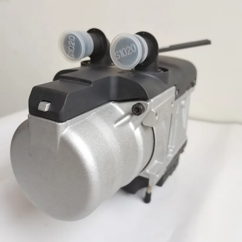 CE 12v diesel 12kw 12v boat engine preheater diesel liquid water parking heater