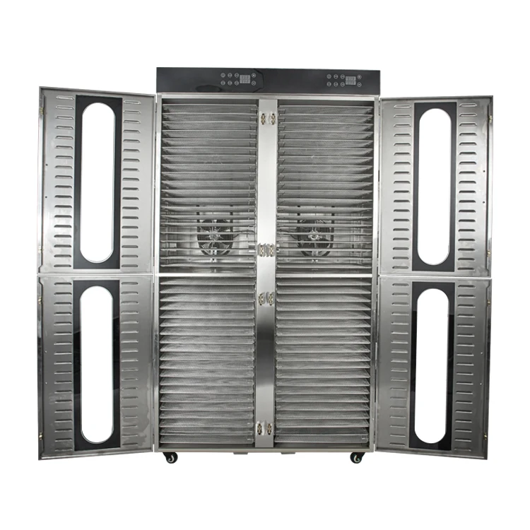 For Retail And Wholesale Food Dehydrator Processors Drying Ovens Tray Dryer Other Fruit & Vegetable Machines