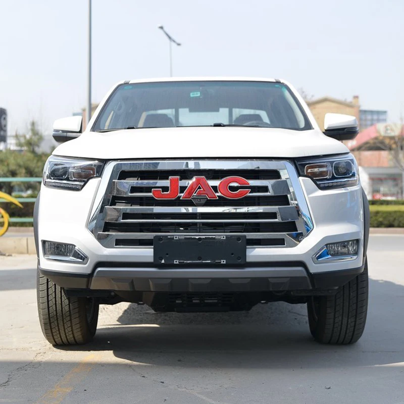 Новый дизельный двигатель Jac T8 левый Пикап 4x4 с двойной кабиной продажа