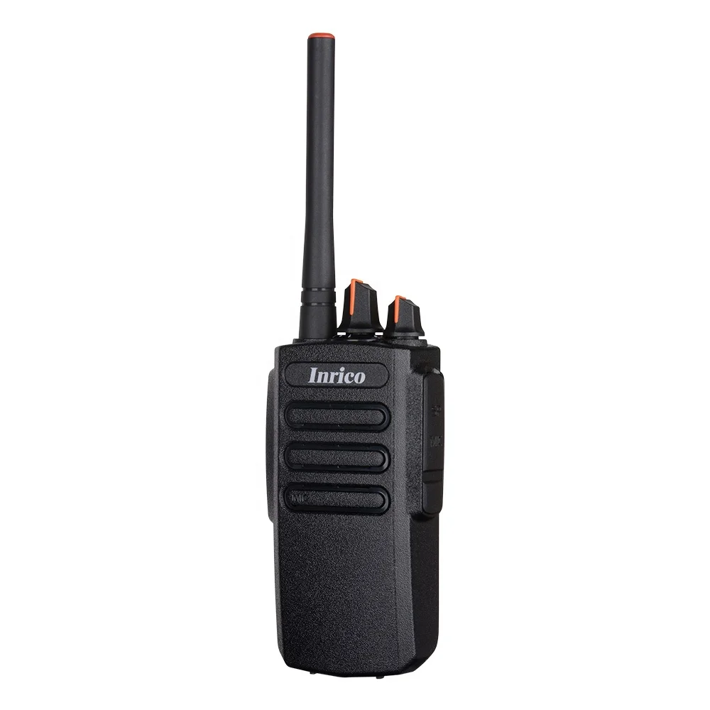  Высококачественная портативная Военная рация IP168S UHF